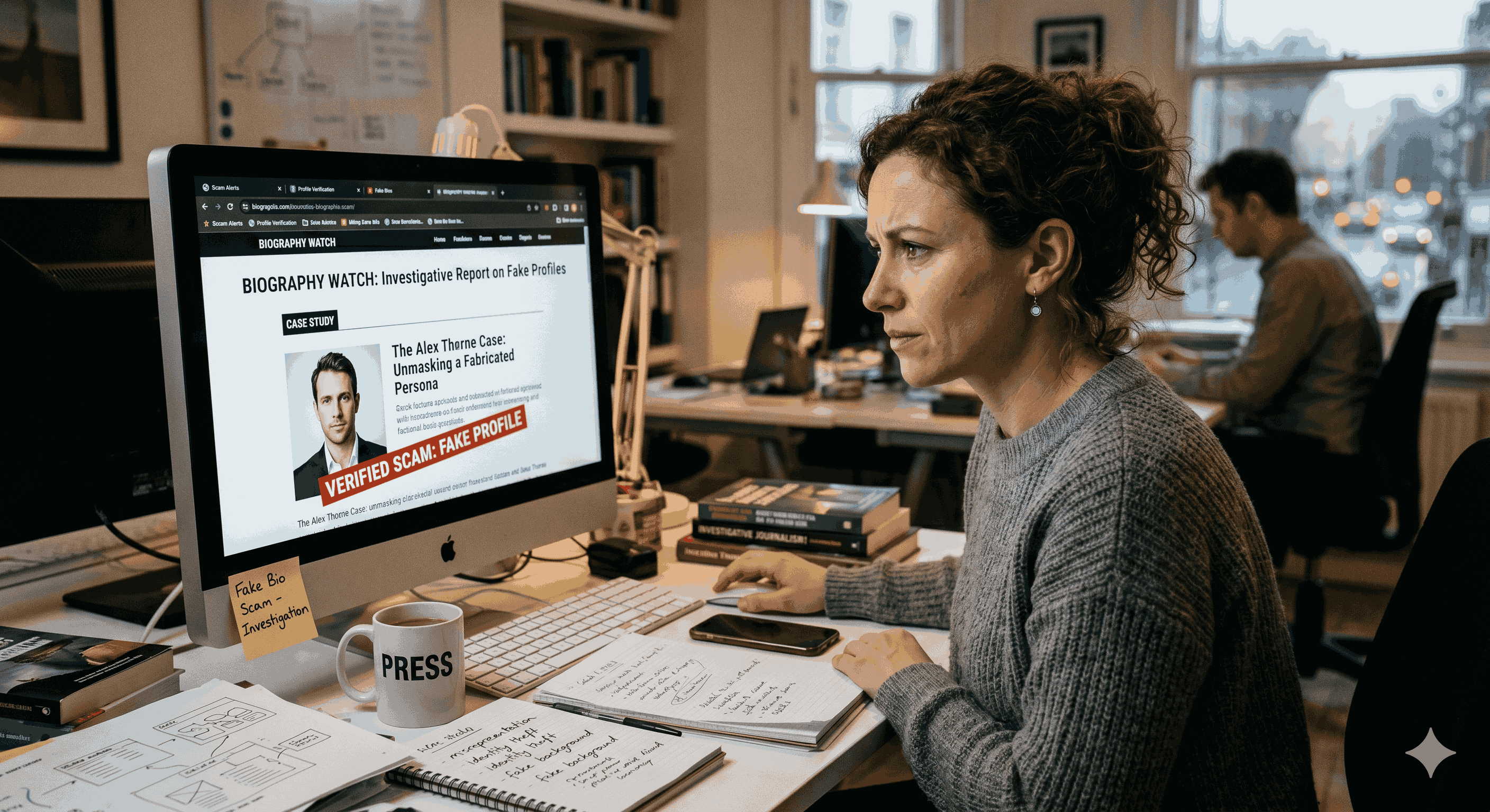 AI Generated Books Flooding Amazon