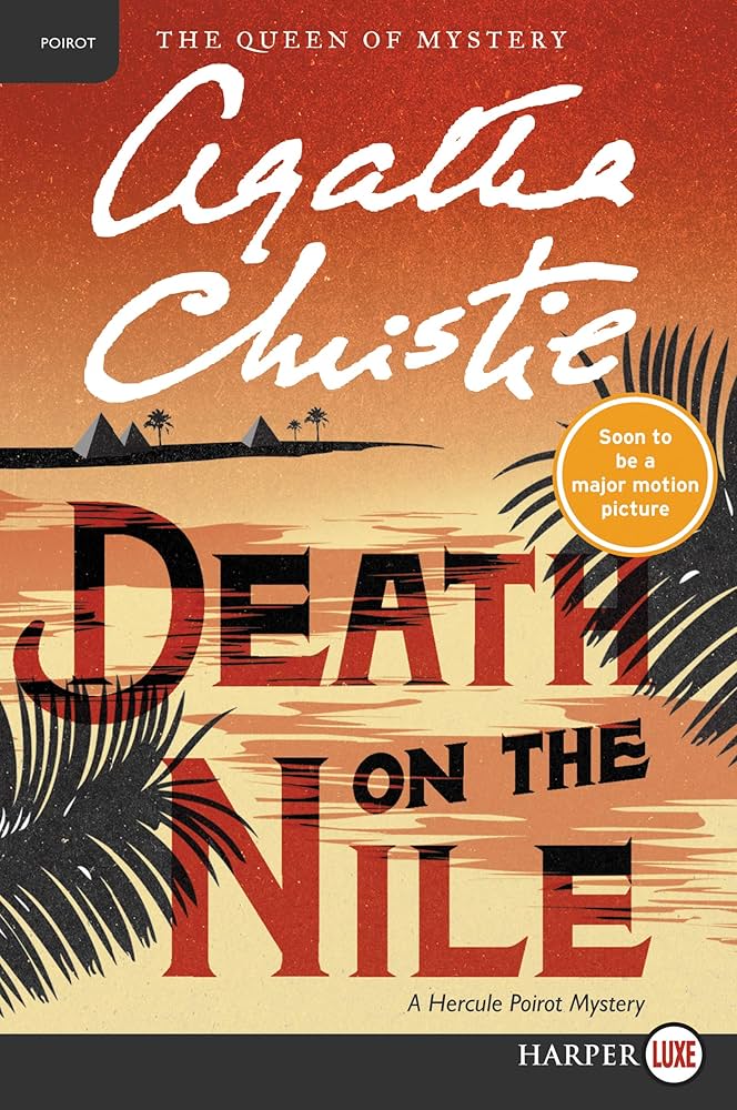 Death on the Nile